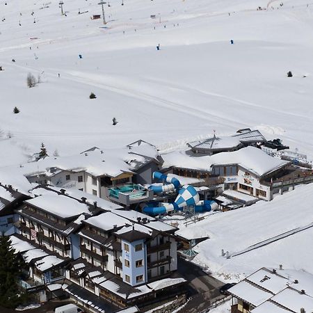 Sporting Hotel Passo del Tonale Εξωτερικό φωτογραφία