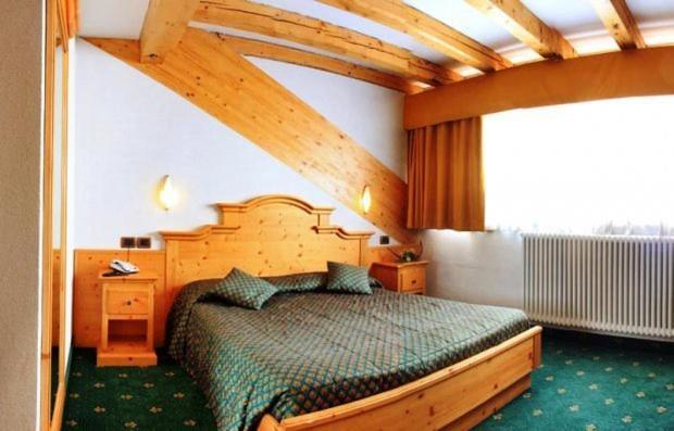 Sporting Hotel Passo del Tonale Εξωτερικό φωτογραφία