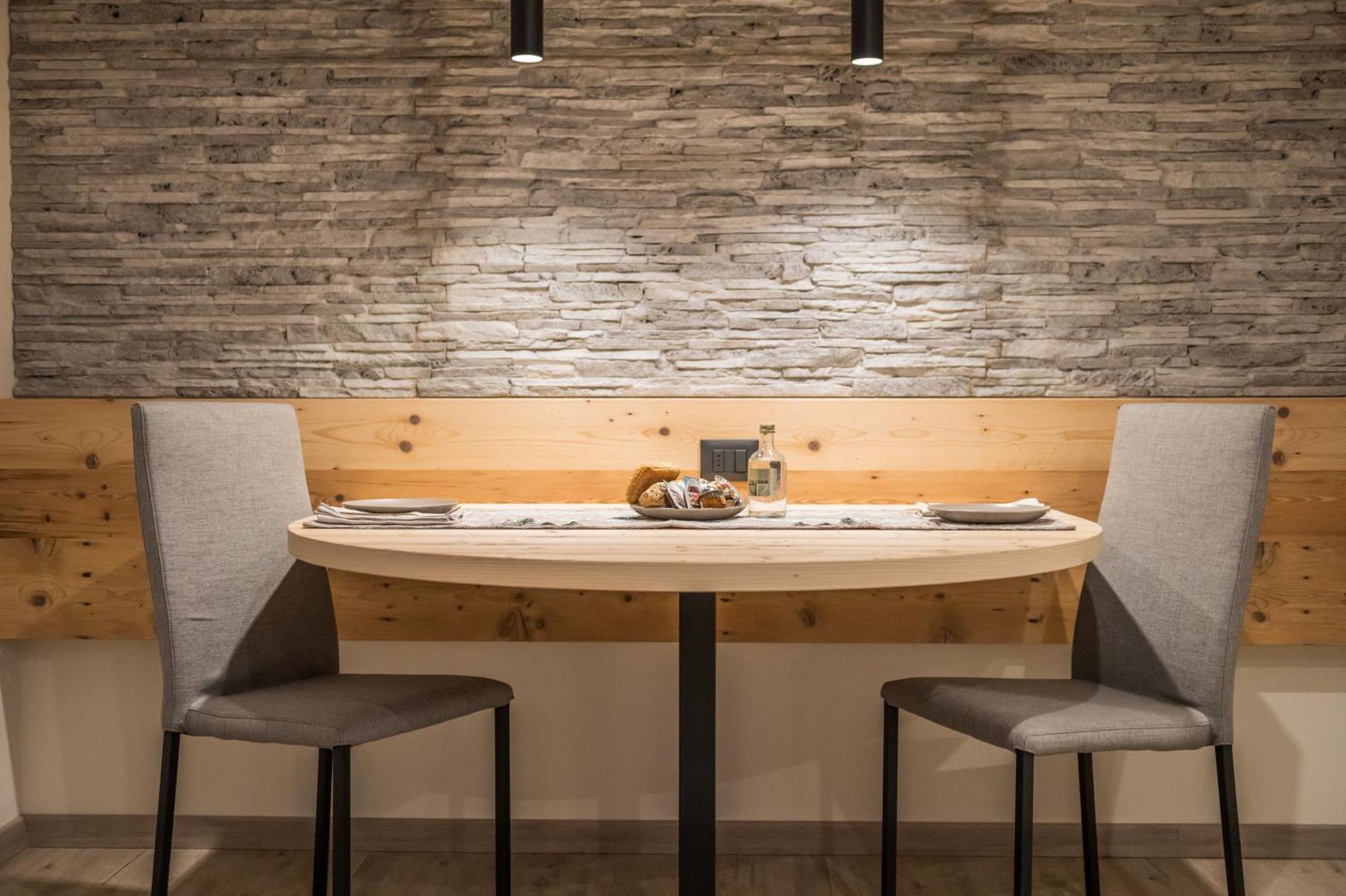 Sporting Hotel Passo del Tonale Εξωτερικό φωτογραφία