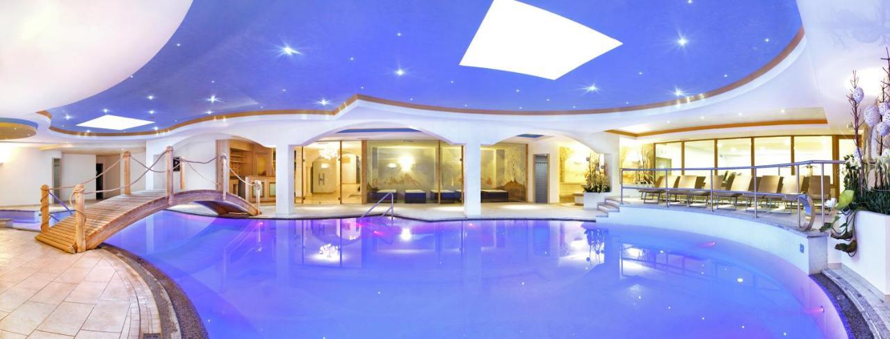 Sporting Hotel Passo del Tonale Εξωτερικό φωτογραφία